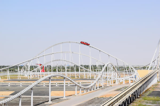 Formula Rossa Junior