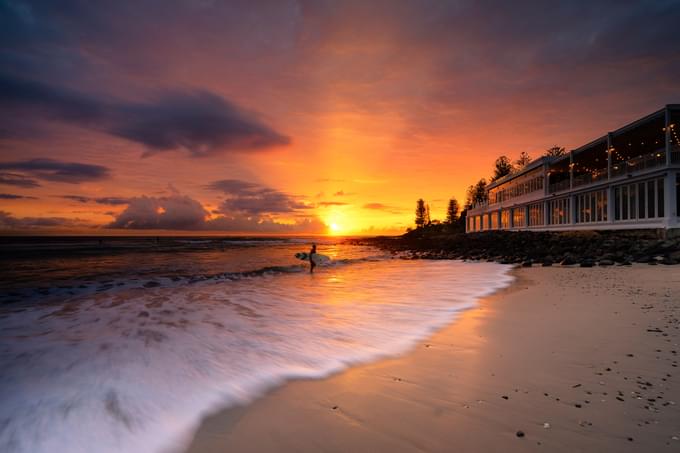 Burleigh Heads