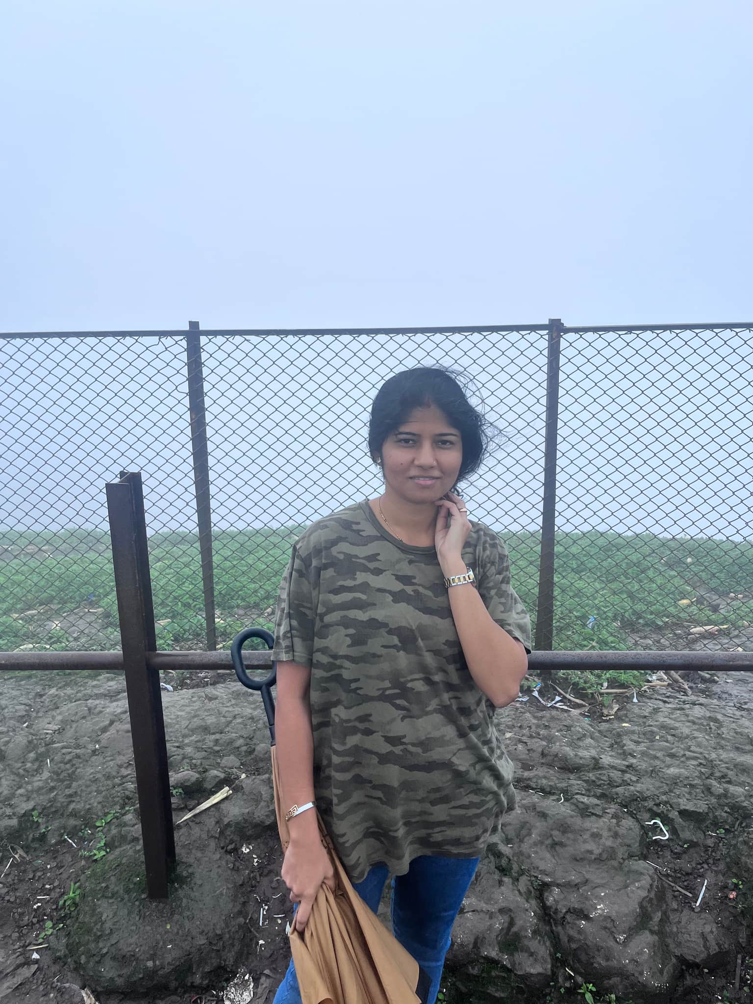 Photo from Raviraj Kotian's trip