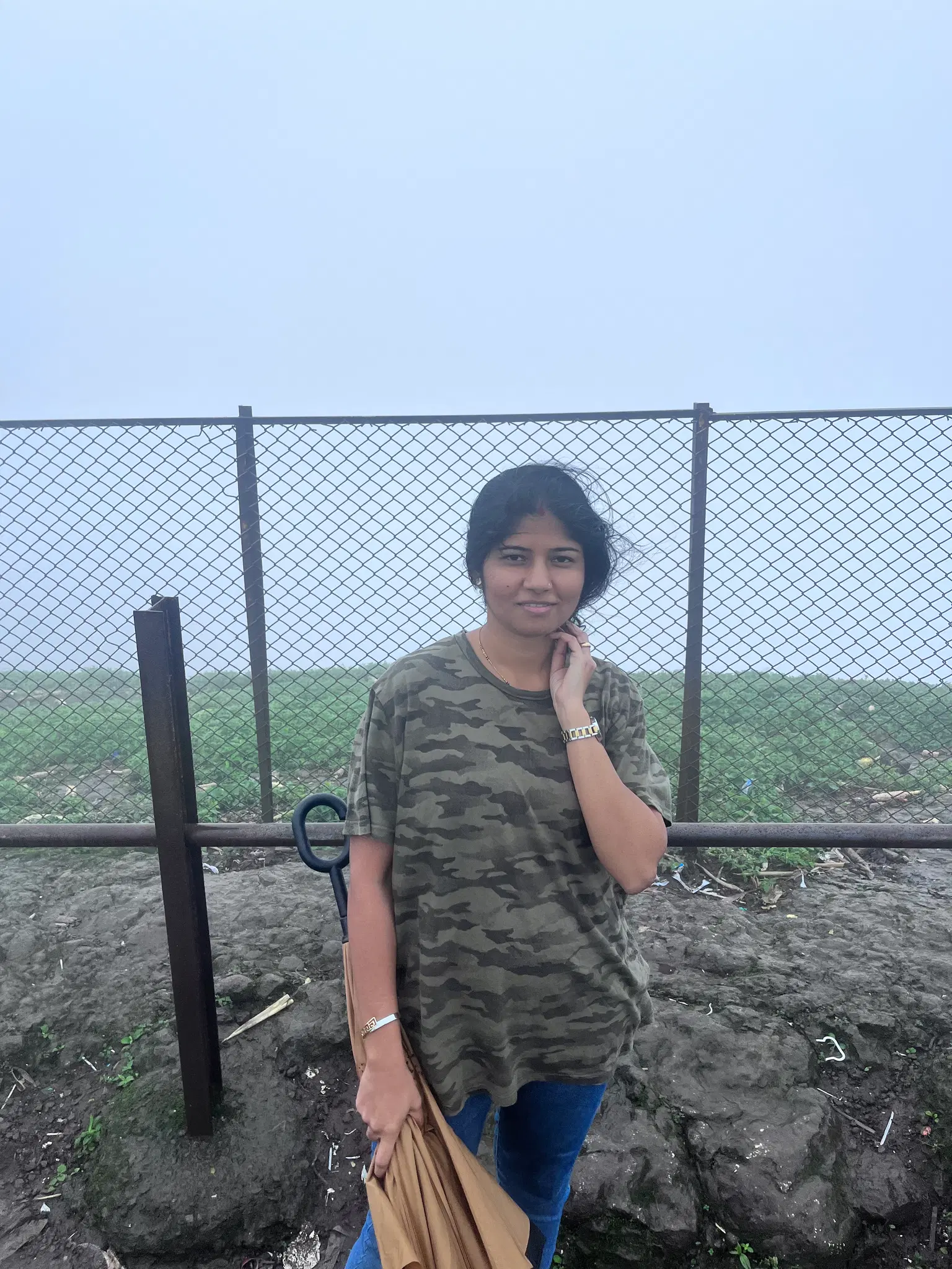 Photo from Raviraj Kotian's trip