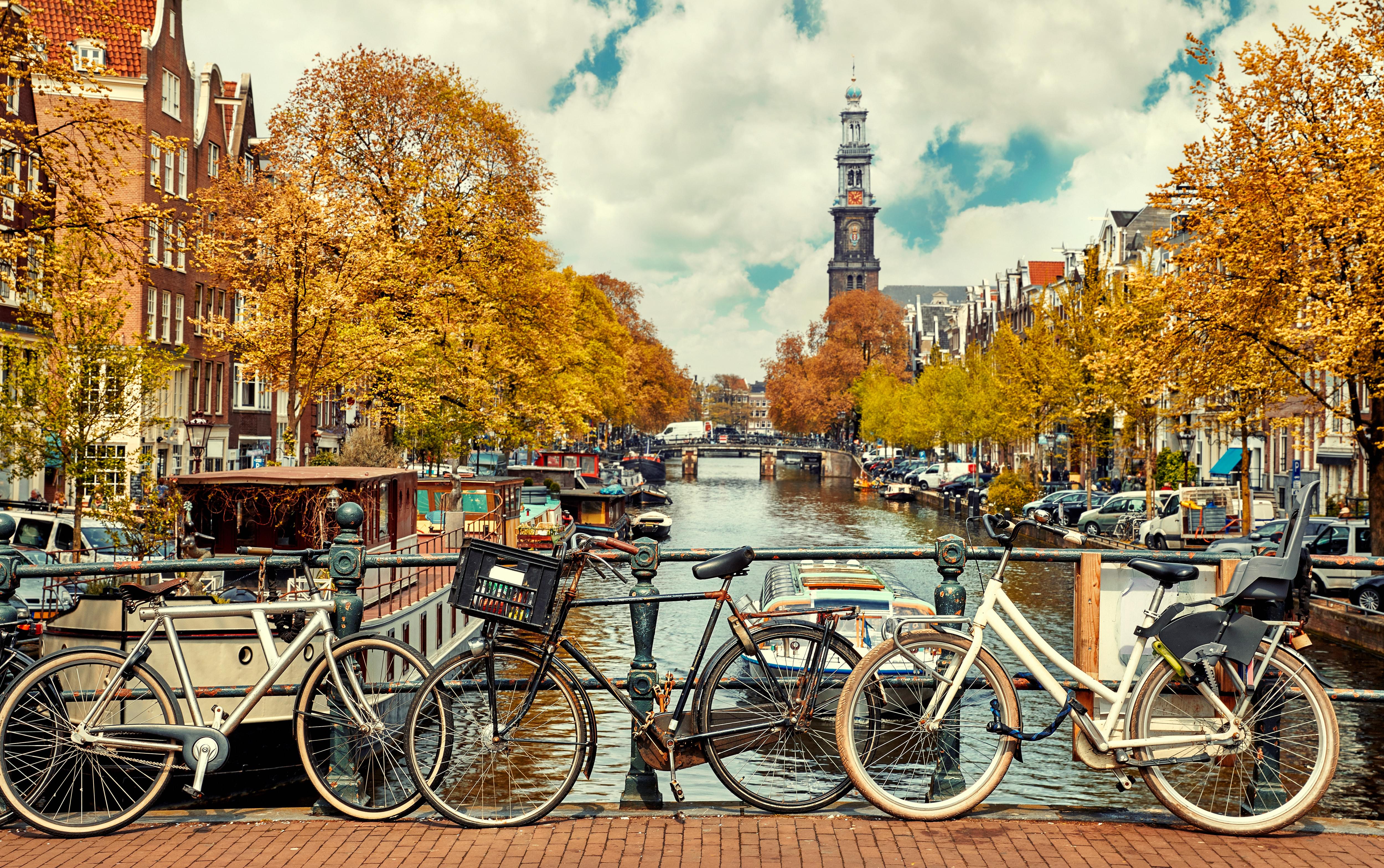 Western Europe Tour Packages | Upto 40% Off