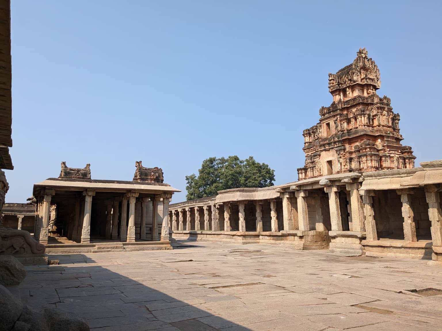 Photo from Anil Nair's trip