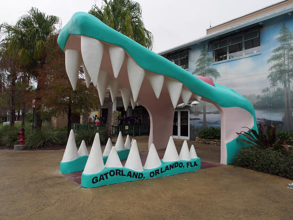 Gatorland