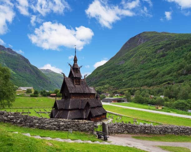 Explore Open-air Museum:
