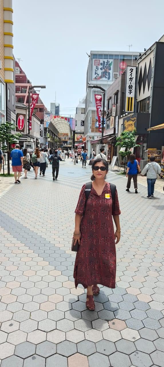 Archana priyadarshani