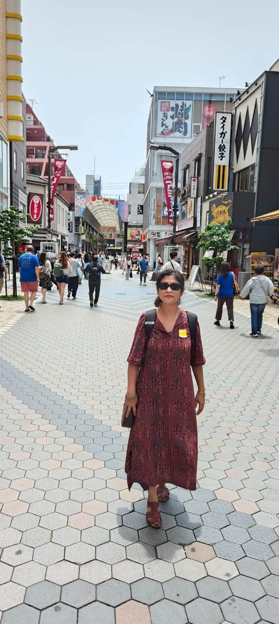 Photo from Archana priyadarshani's trip
