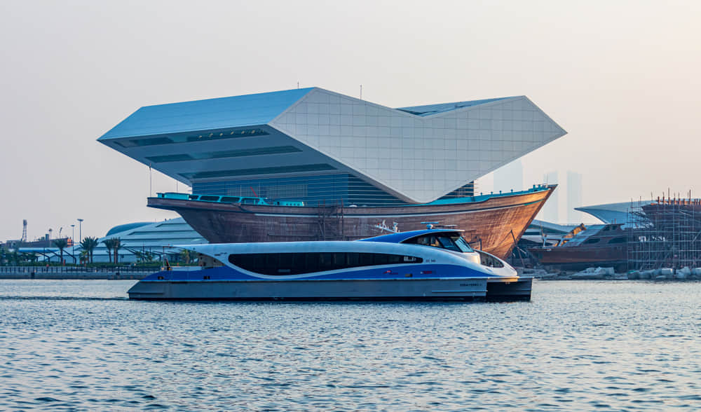 Mohammed Bin Rashid Library, <em>Dubai</em>