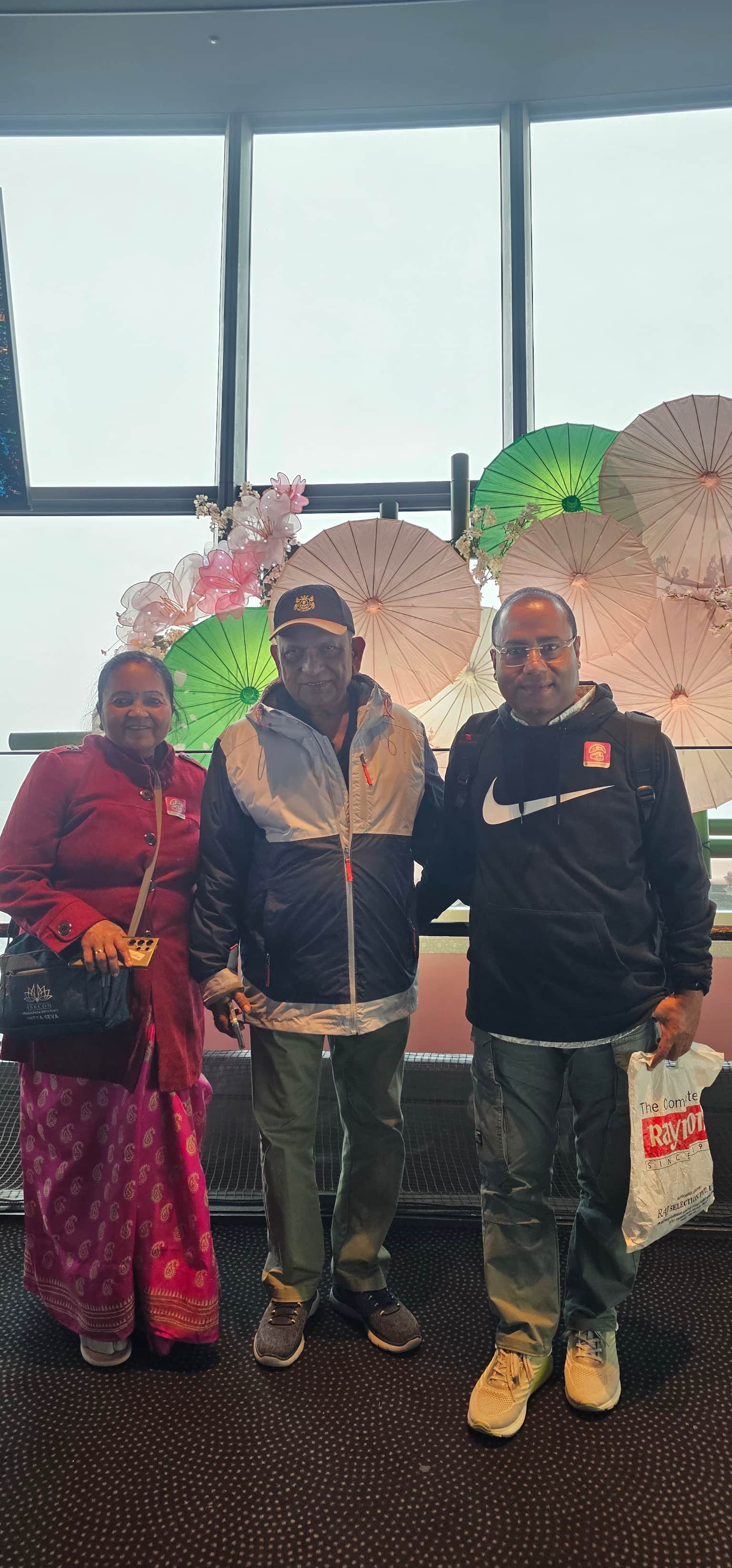 Photo from Arunangshu Chowdhury's trip