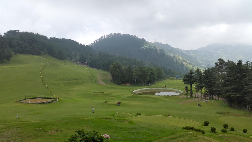 Koti Resort, Shimla Image