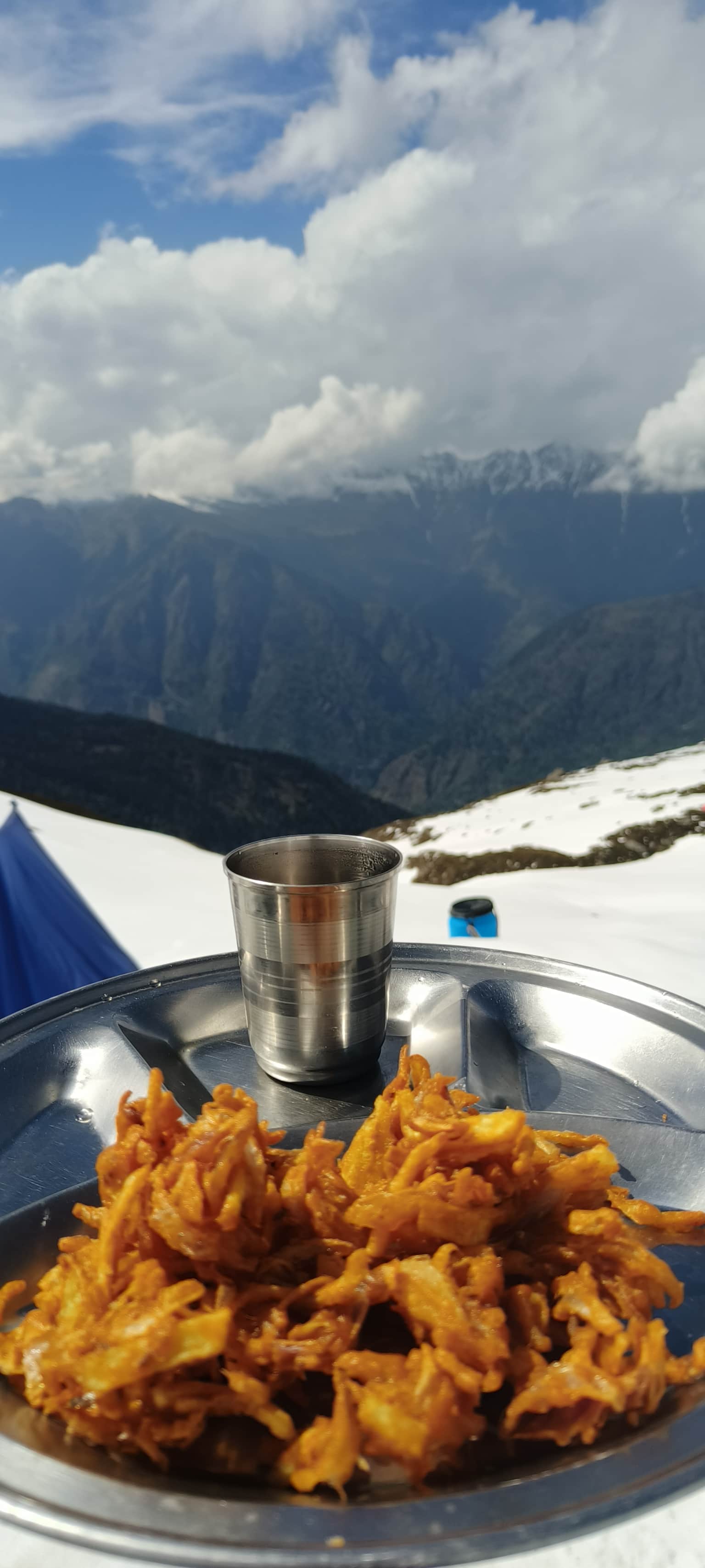 Photo from RAJESHWER  PAIKRA's trip