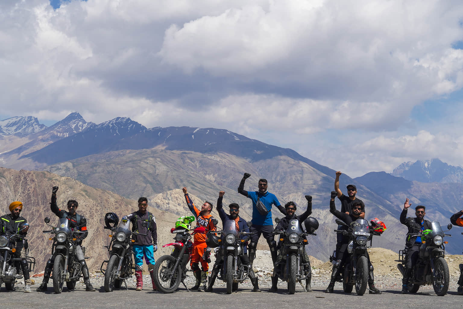 Photo from Amit Joshi's trip