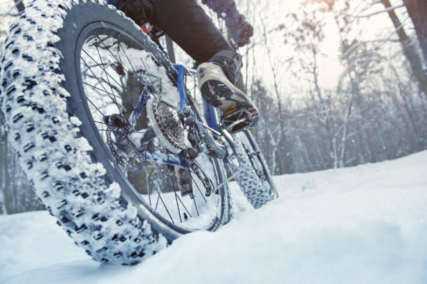 Cycling