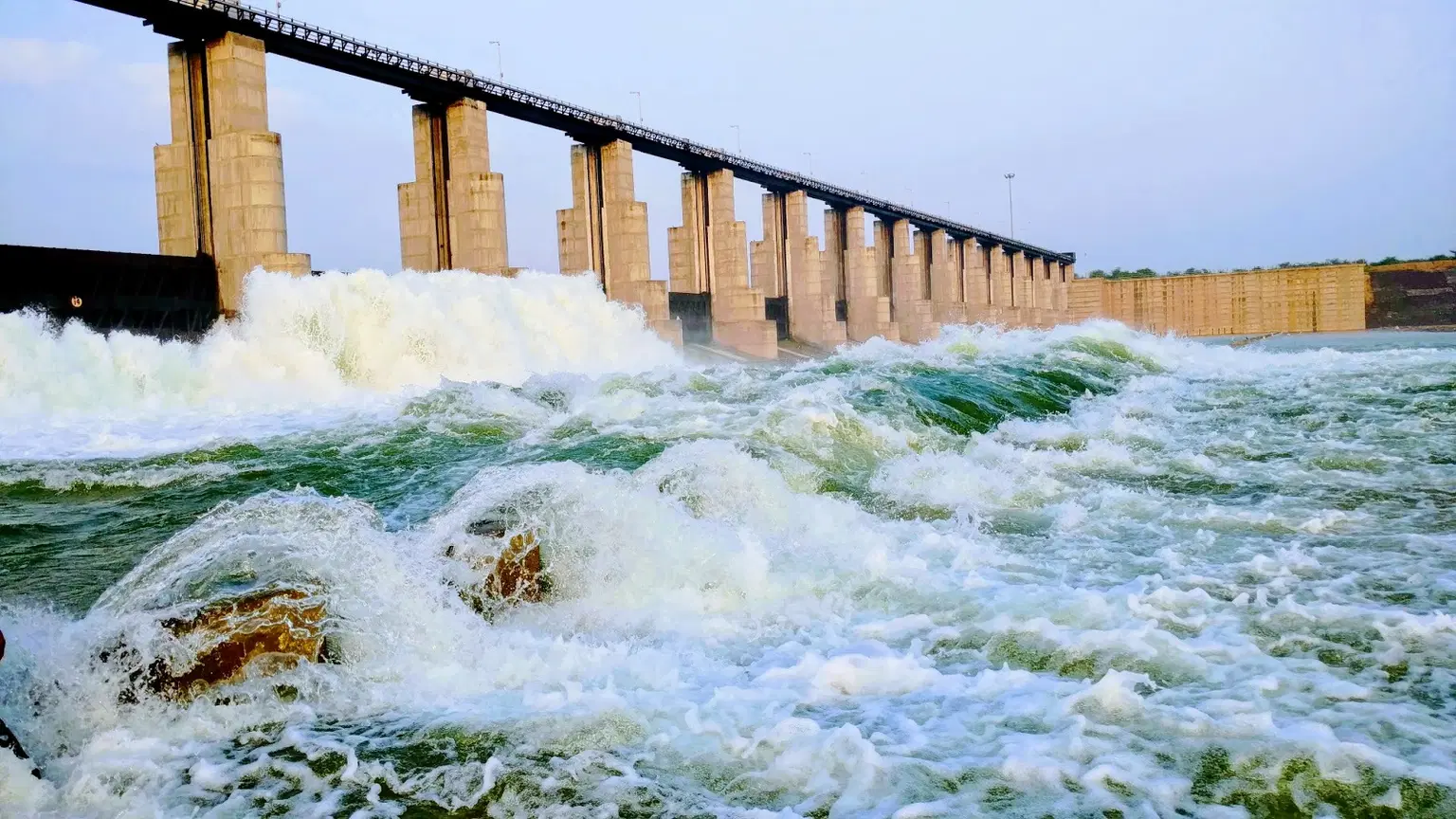 Santsarovar