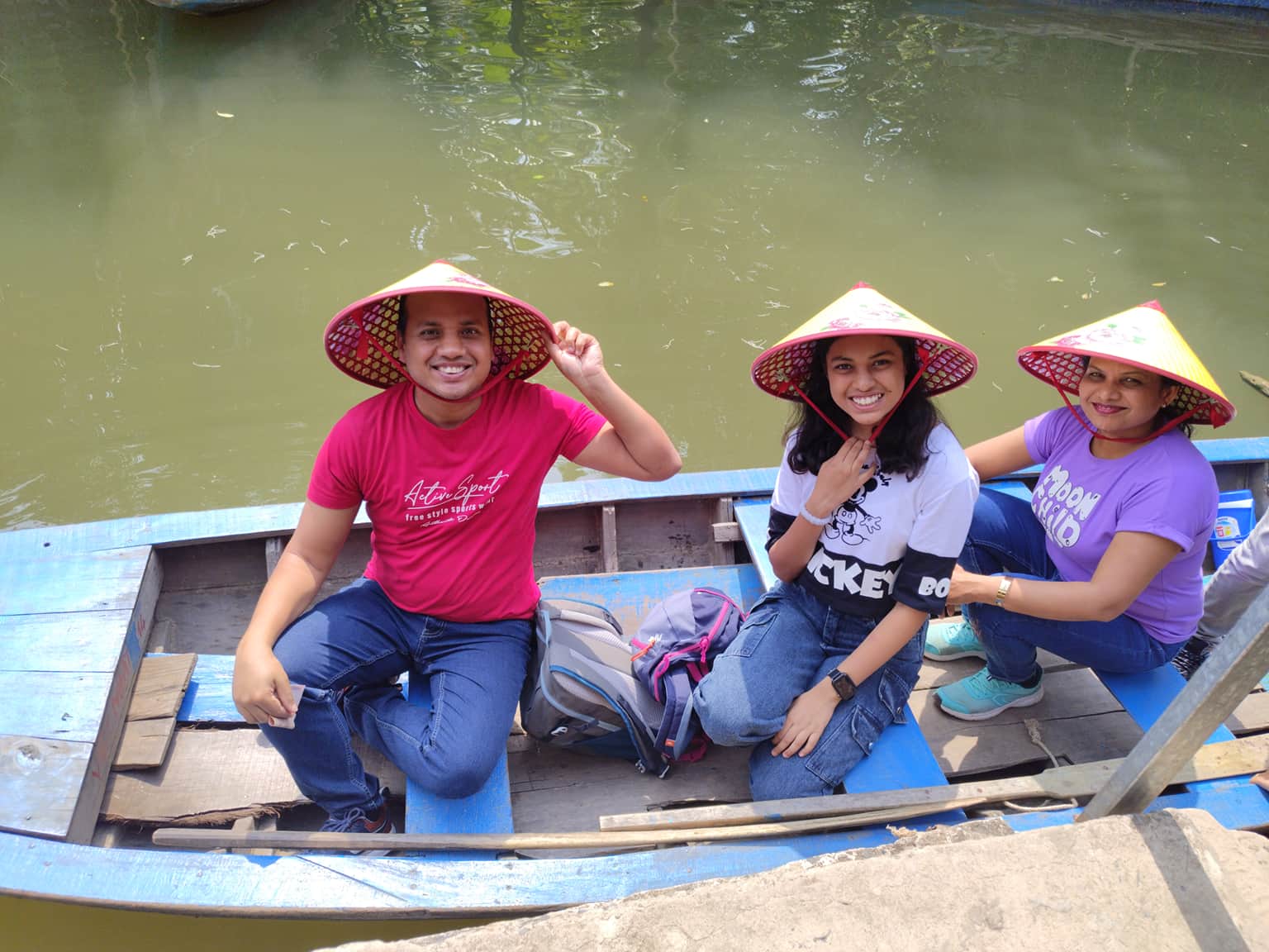 Photo from SUNIL KUMAR MOHAPATRA's trip