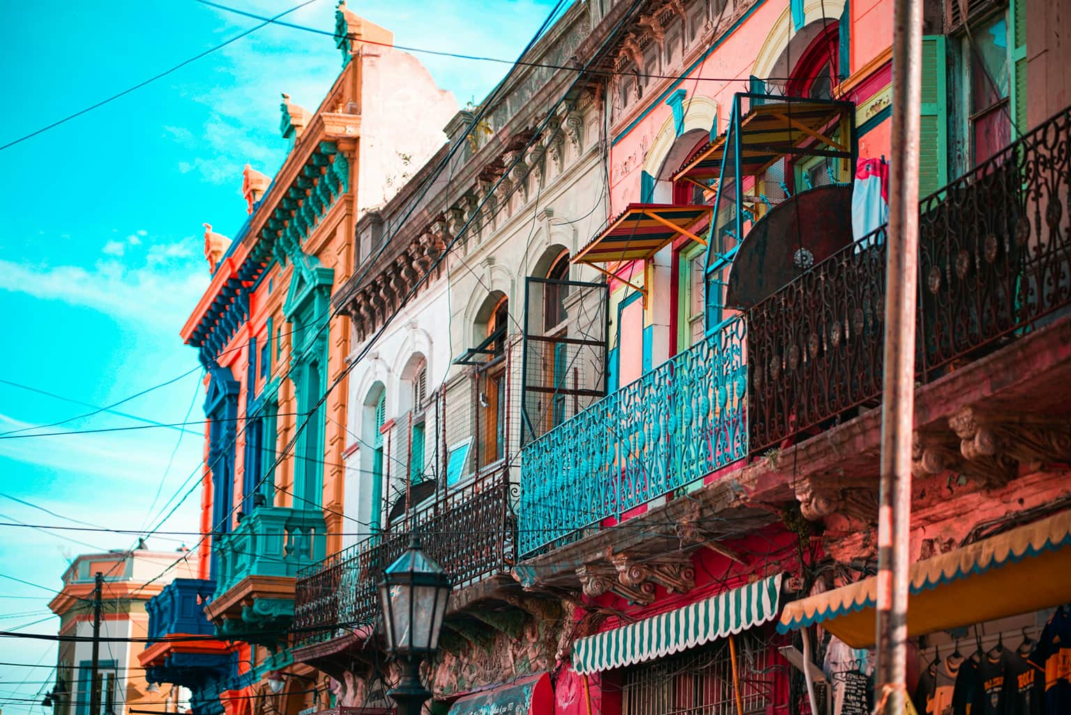 Things to do in <em>Buenos Aires</em>