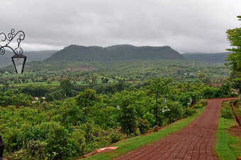 Koyna Wildlife Sanctuary Tour