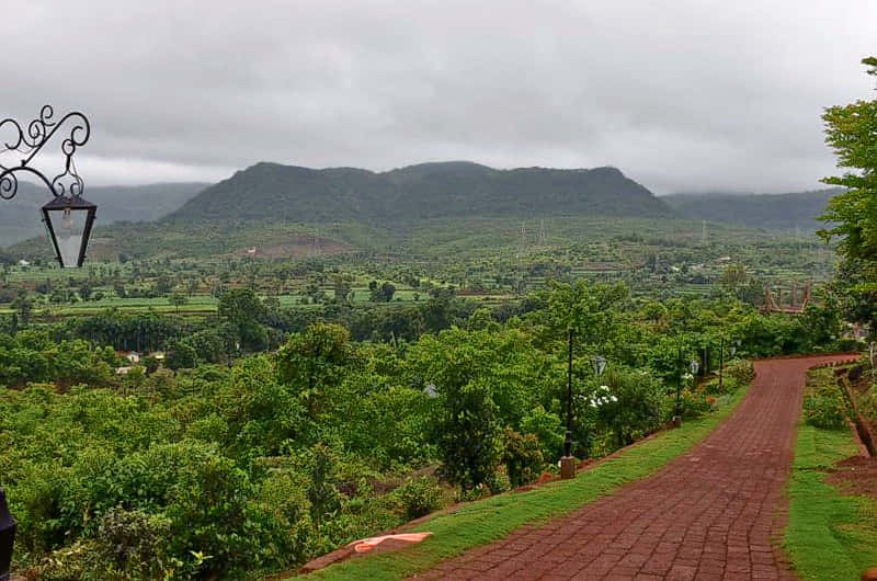 Koyna Wildlife Sanctuary Tour