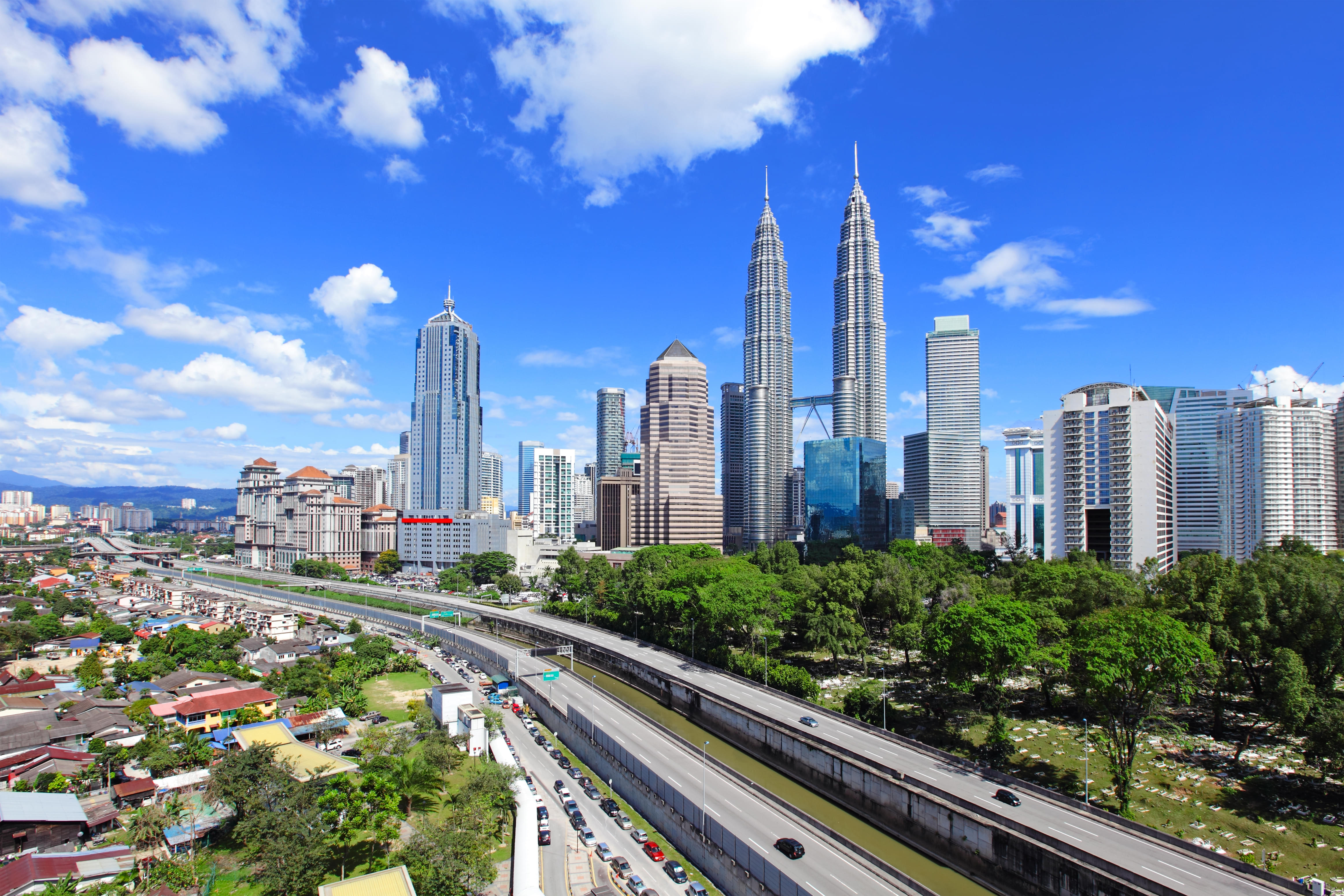 Places To Visit Near Kl Tower