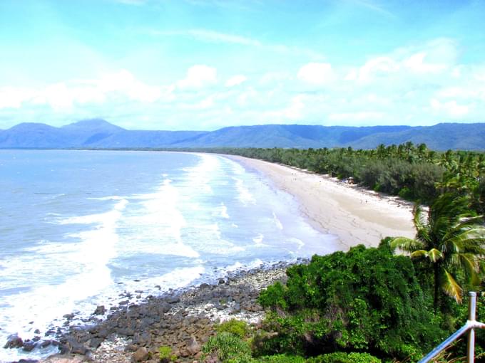 port douglas