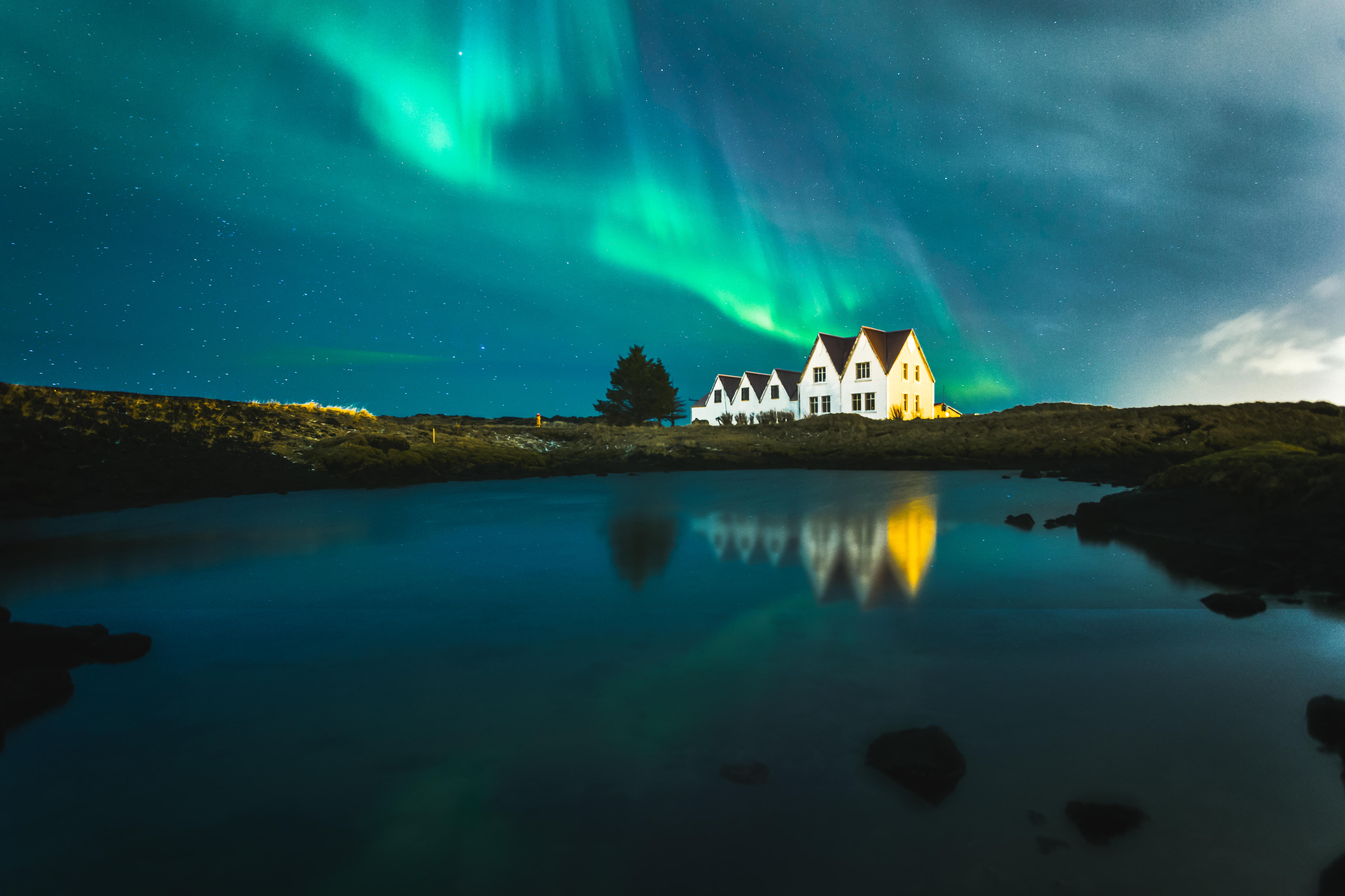 Best Places To Stay in Iceland