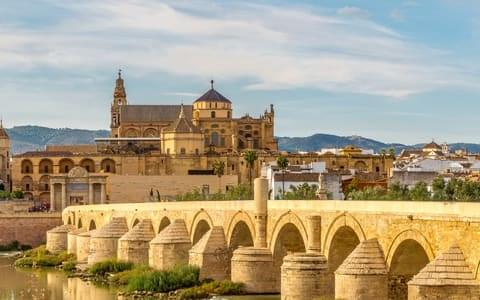 Things to Do in Andalusia