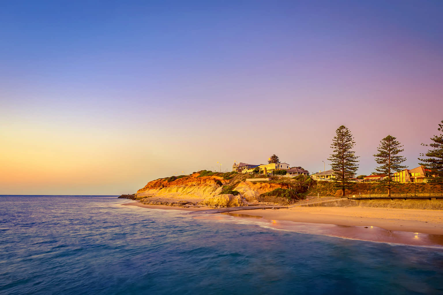 Noarlunga Beach, <em>Adelaide</em>