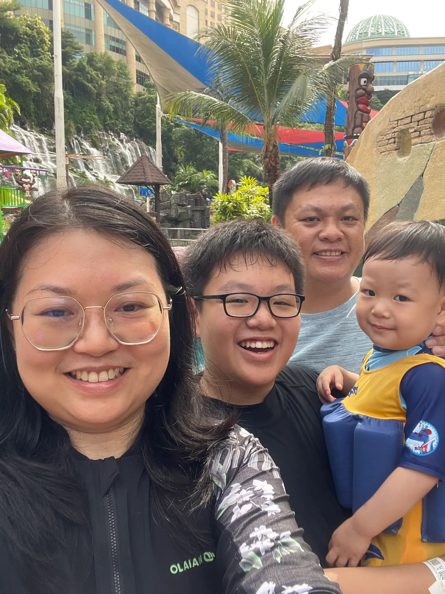 Photo from Ngoh Hooi Peng's trip