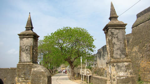 Destinations Image