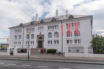 Visit National Museum of Iceland Reykjavík with your loved ones