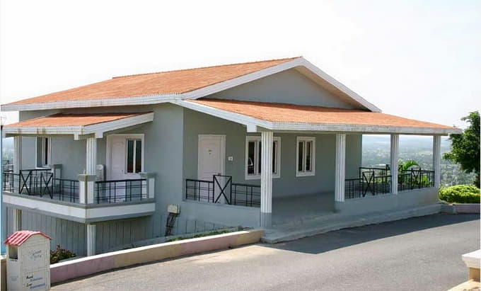 Mount Opera Resort Hyderabad