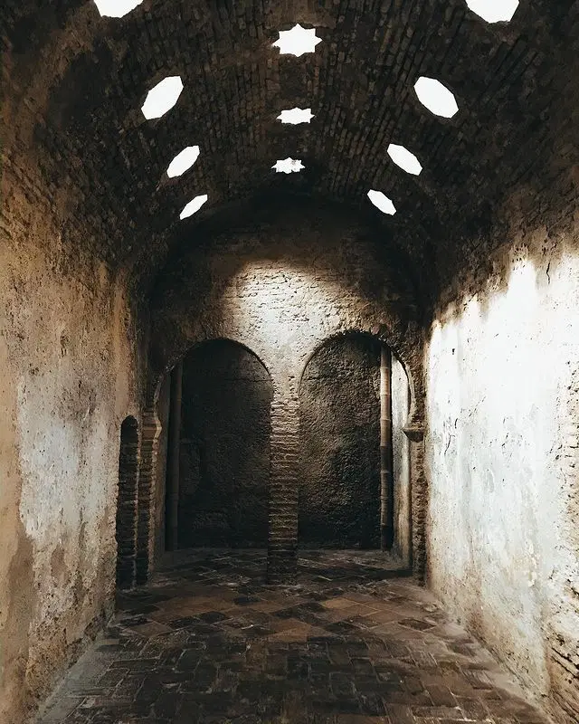 El Bañuelo