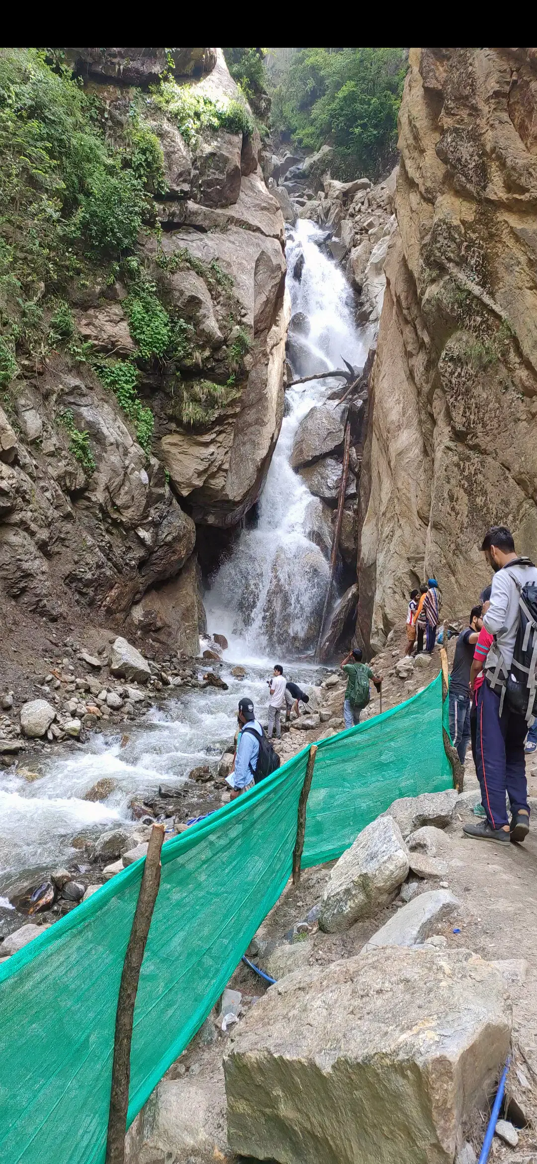 Photo from Amandeep Kaler's trip