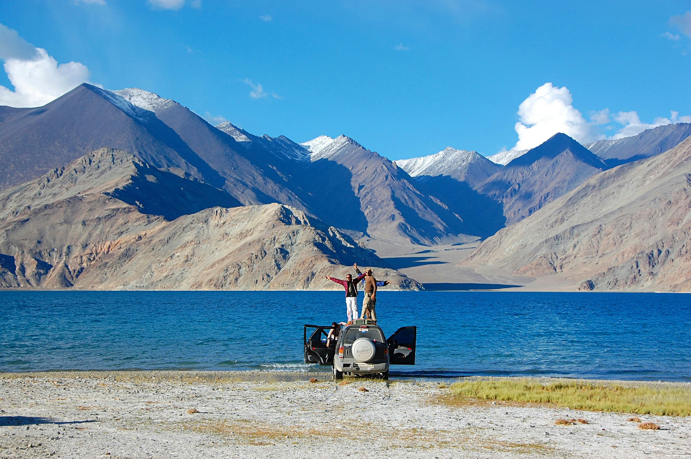 Activities to do in Ladakh