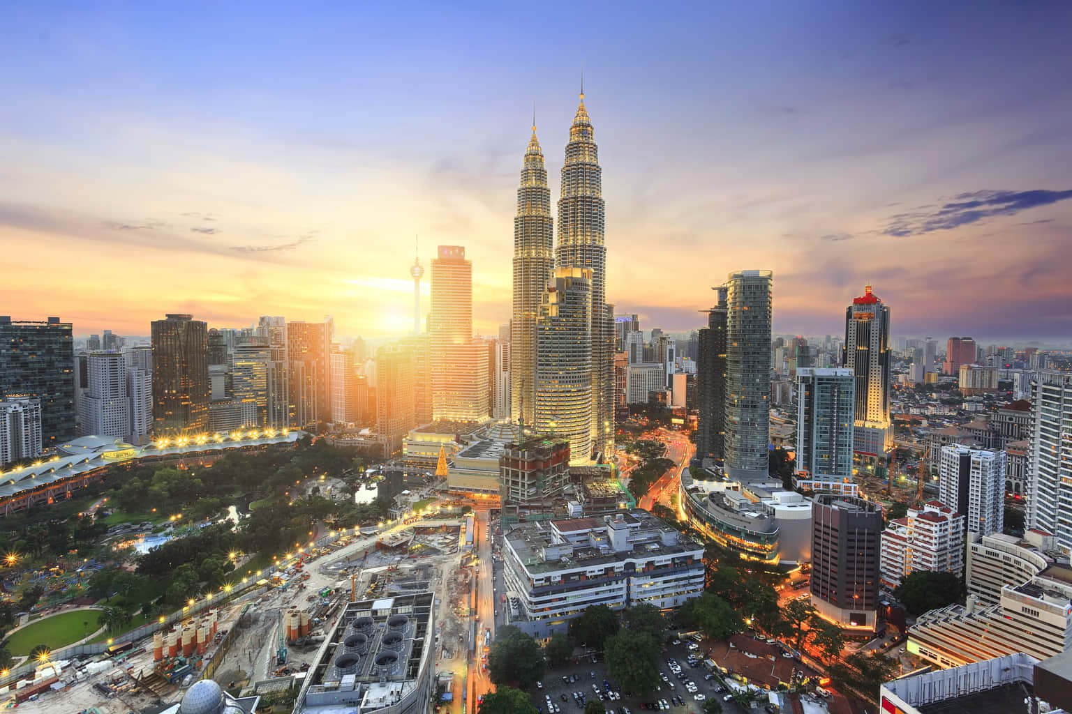 <em>Asia</em> Tour Packages From Bangalore 