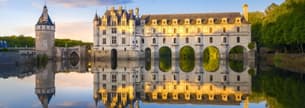 Chateau de Chenonceau Tickets