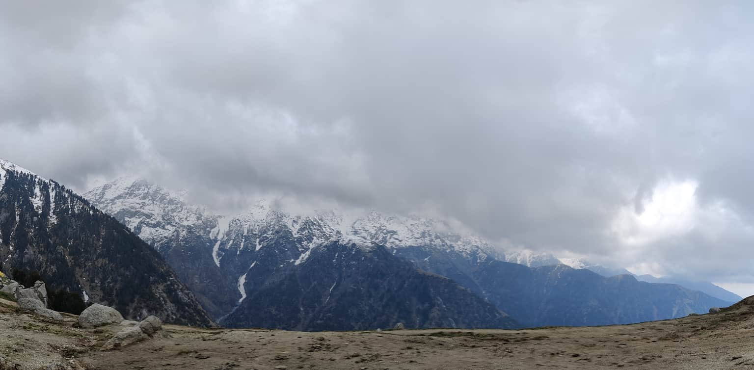 Photo from Chandrakaanth  K S's trip