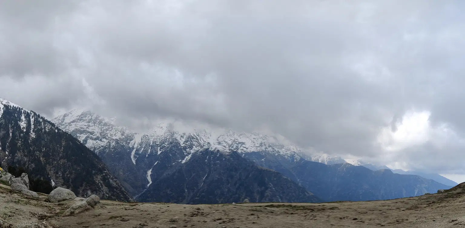 Photo from Chandrakaanth  K S's trip