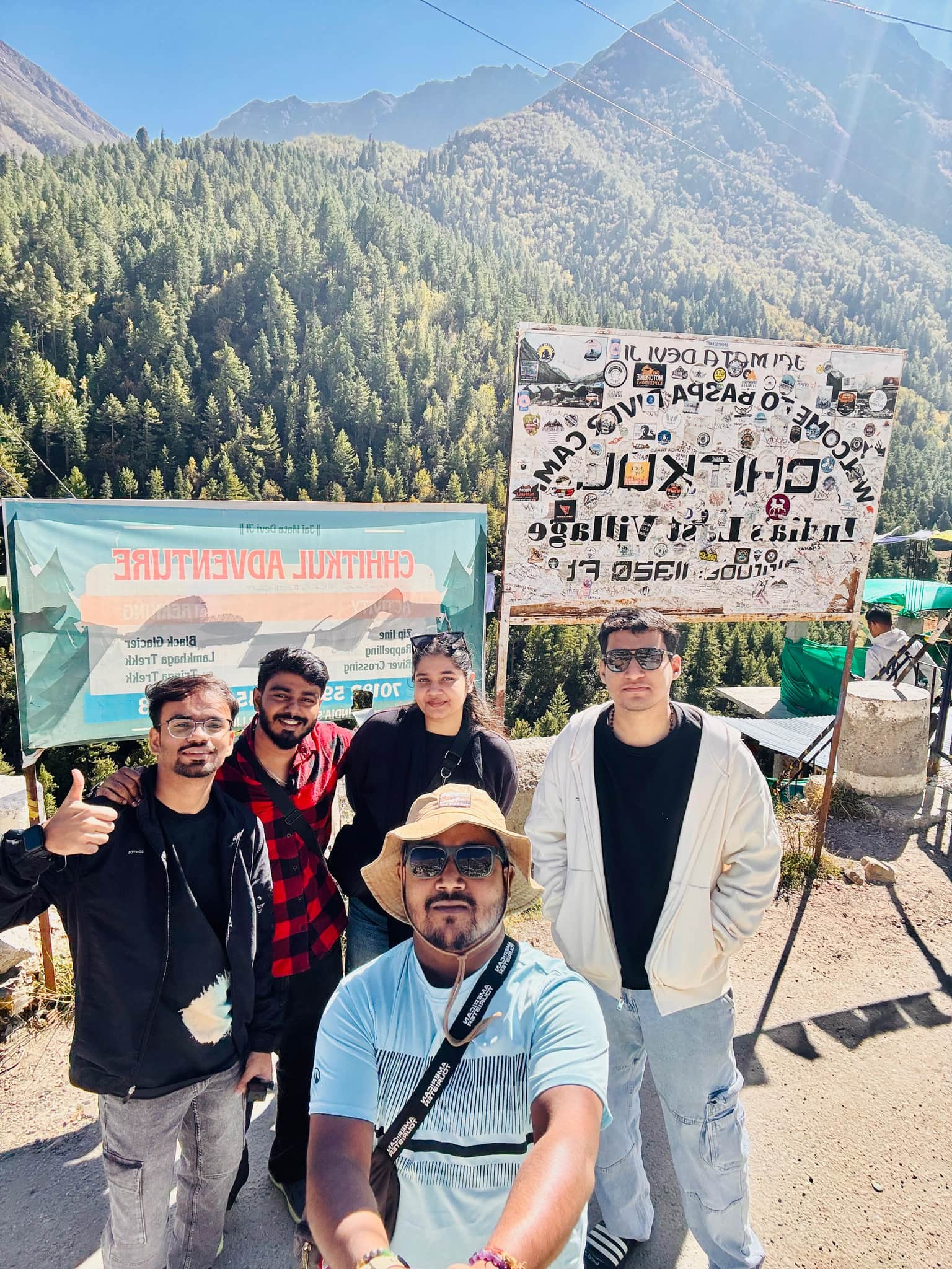 Photo from Siddhartha K. Purkayastha's trip