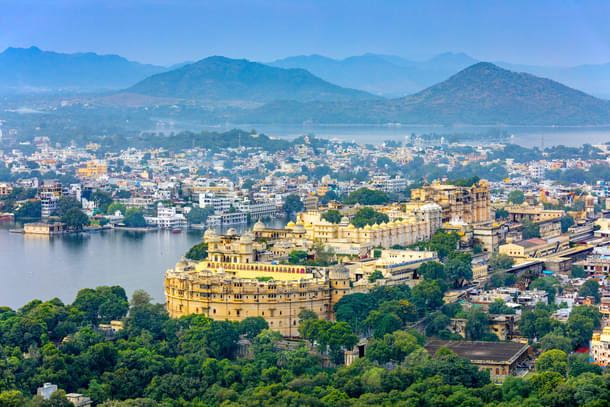 25 Places to Visit near Ahmedabad: 2025 (Updated with Distance)