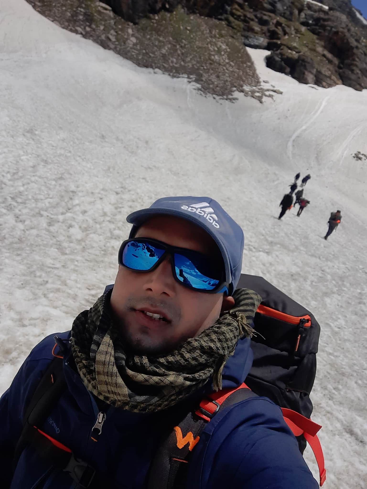 Photo from satish  dwived's trip