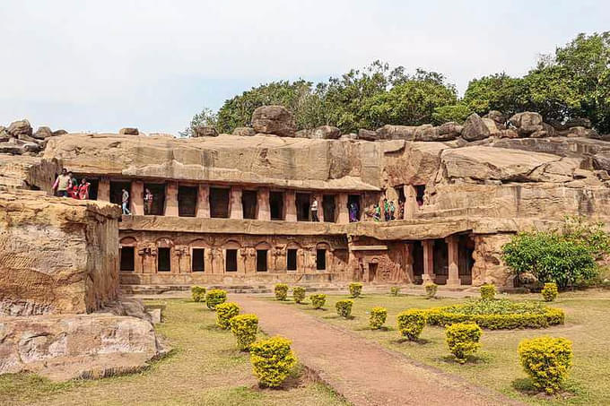 Eduventure Tour To Sanchi and Bhimbetka
