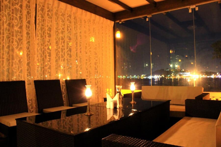 Panna Vilas Udaipur Image