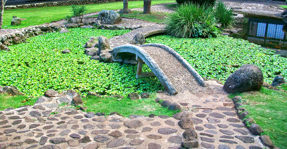 Heritage Garden, <em>Thrissur</em>