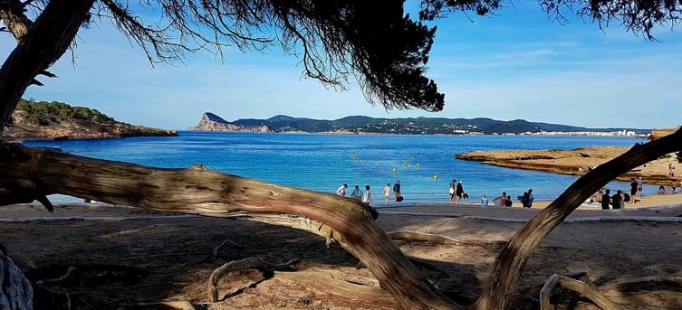 Cala Bassa