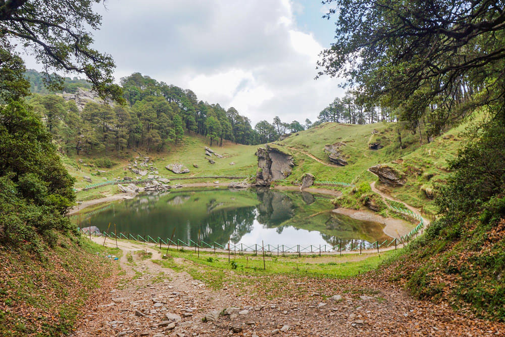 jibhi tour package