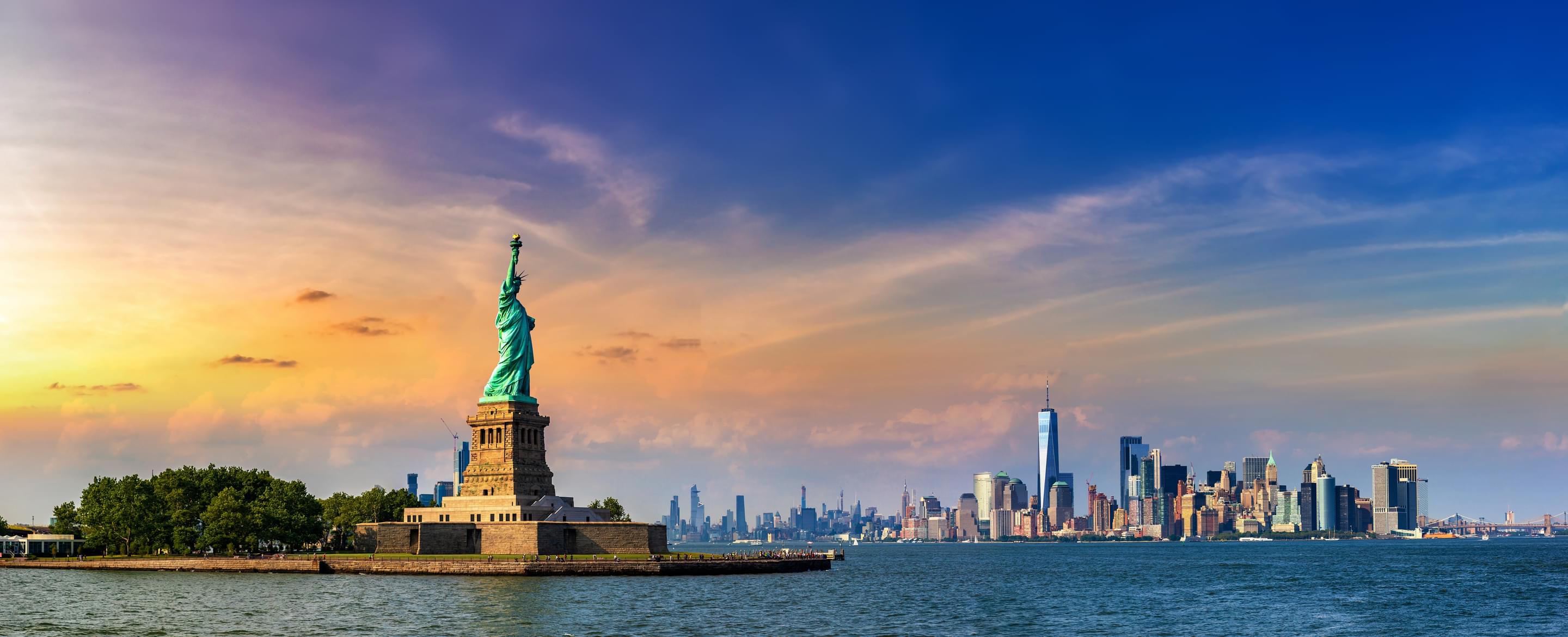 United States Tour Packages | Upto 50% Off March Mega SALE