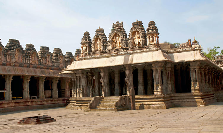 Raya Gopuram