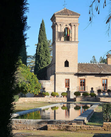 Convento de San Francisco