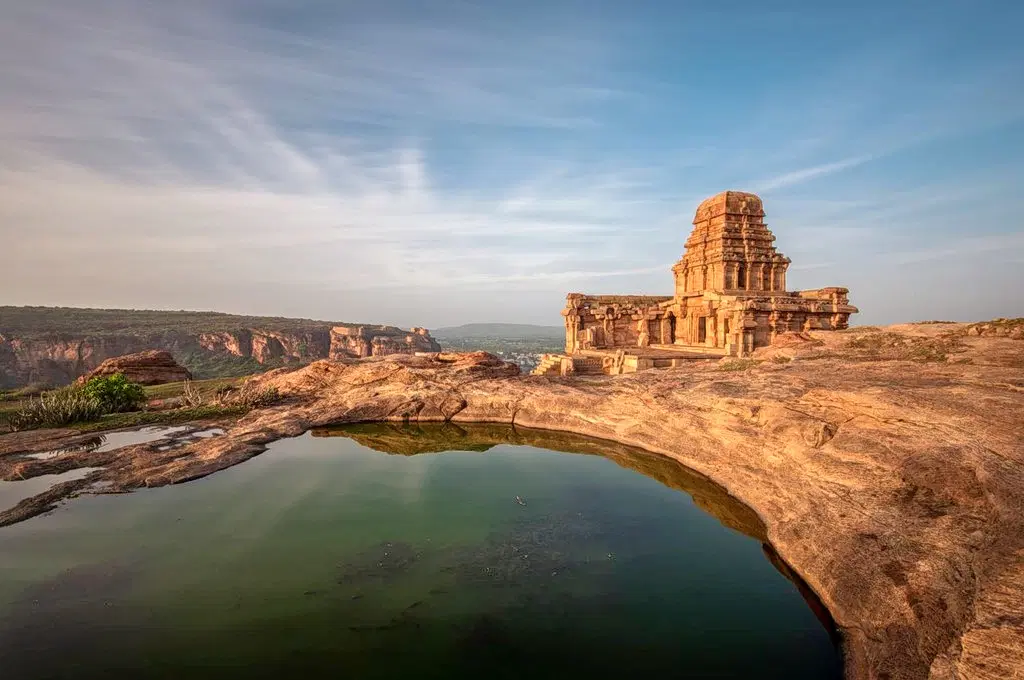 Agastya Lake