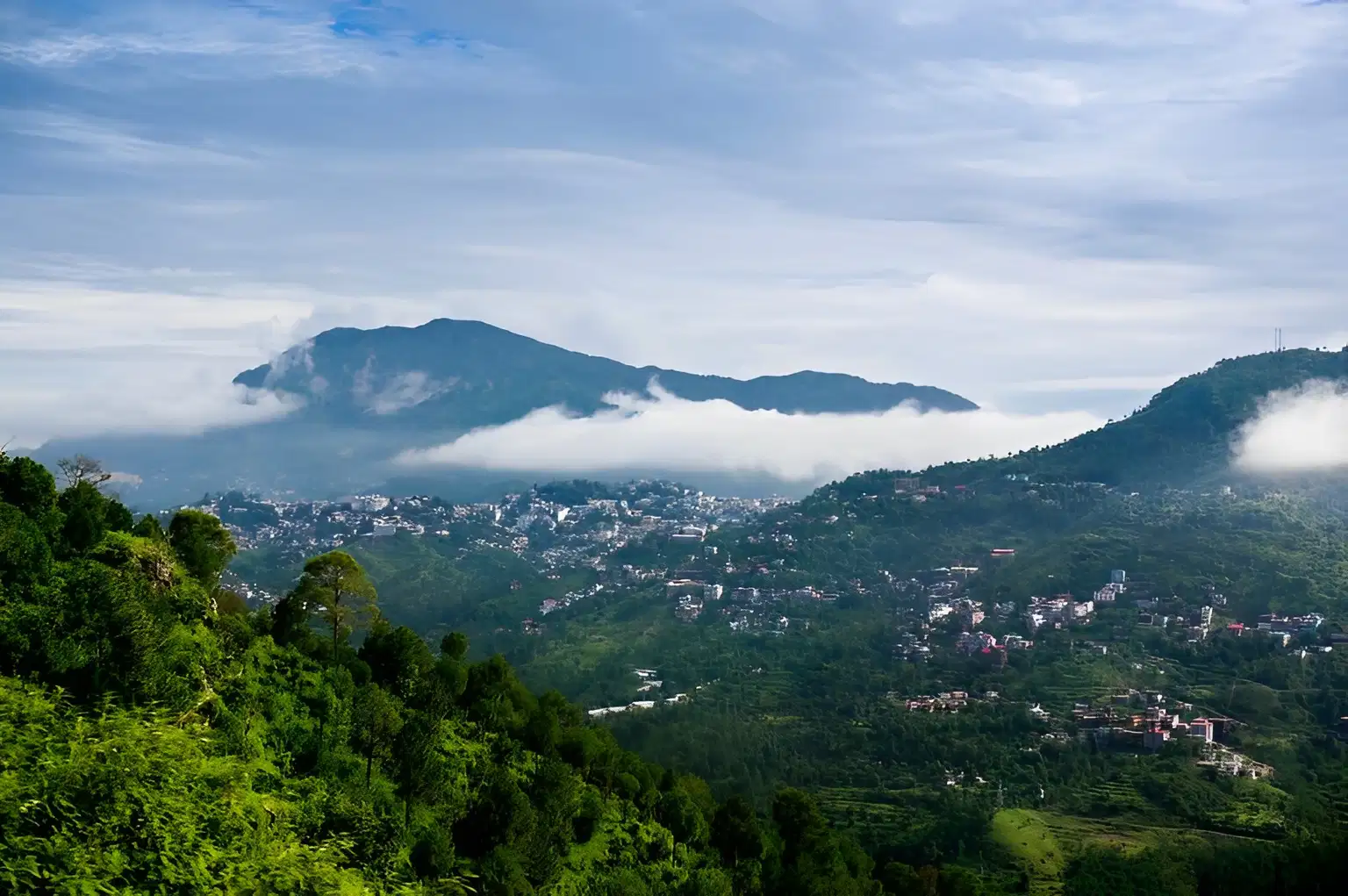Shimla Manali All together | COMBO DEAL from Ahmedabad
